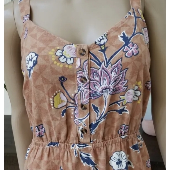 Sonoma  Women's Maxi sun dress - Picture 6 of 11